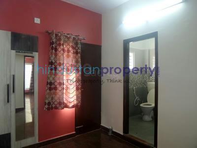 1 BHK , Bangalore, image