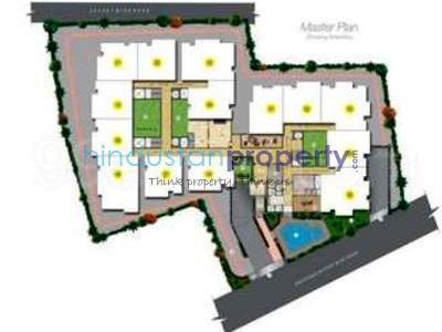 3 BHK , Bangalore, image