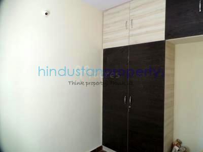 1 BHK , Bangalore, image