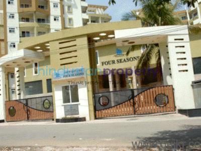 flat / apartment, bangalore, bannerghatta road, image