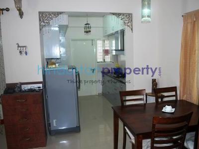 flat / apartment, bangalore, koramangala, image
