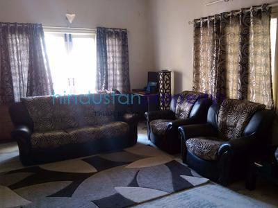 3 BHK , Bangalore, image