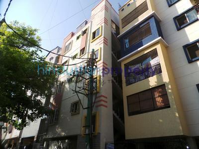 1 BHK , Bangalore, image