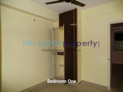 1 BHK , Bangalore, image