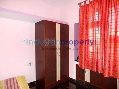 1 BHK , Bangalore, image