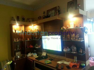 flat / apartment, bangalore, banashankari, image