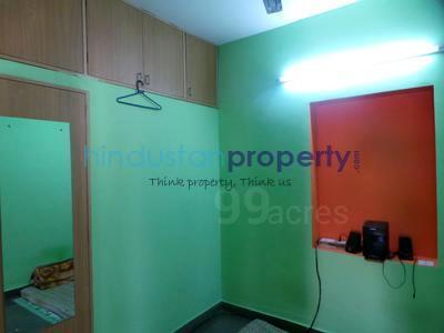 house / villa, bangalore, banashankari, image