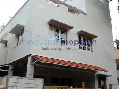 house / villa, bangalore, jayanagar, image