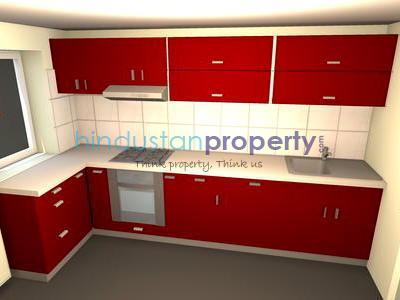 2 BHK , Bangalore, image