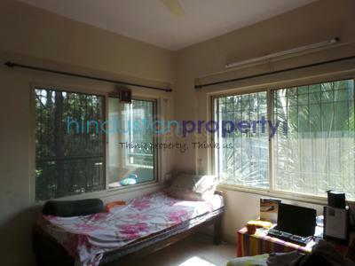flat / apartment, bangalore, hebbal, image