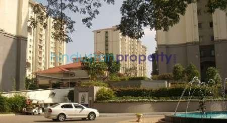 flat / apartment, bangalore, hebbal, image