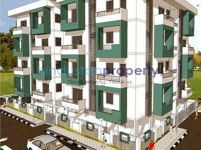 flat / apartment, bangalore, hebbal, image