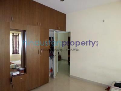 flat / apartment, bangalore, hebbal, image