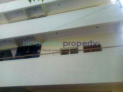 serviced apartments, bangalore, hebbal, image