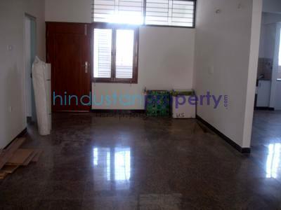 flat / apartment, bangalore, hebbal, image