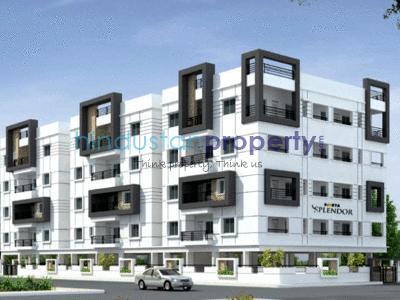 3 BHK , Bangalore, image