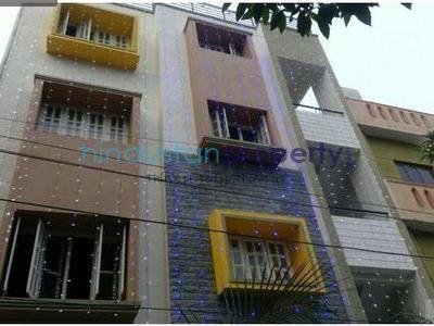 builder floor, bangalore, ramamurthy nagar, image