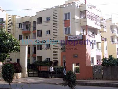 3 BHK , Bangalore, image