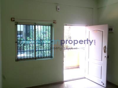 1 BHK , Bangalore, image