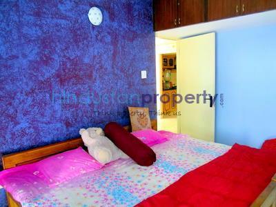 flat / apartment, bangalore, brookefield, image