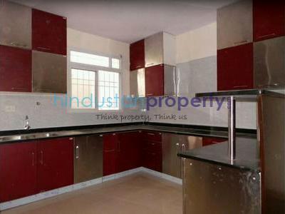 house / villa, bangalore, brookefield, image