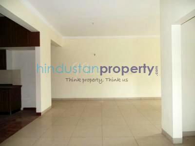 3 BHK , Bangalore, image