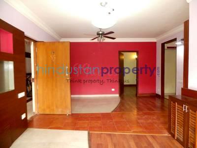 3 BHK , Bangalore, image