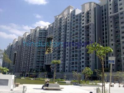 3 BHK , Bangalore, image