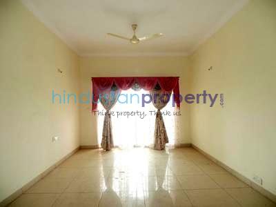 3 BHK , Bangalore, image