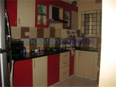 flat / apartment, bangalore, brookefield, image