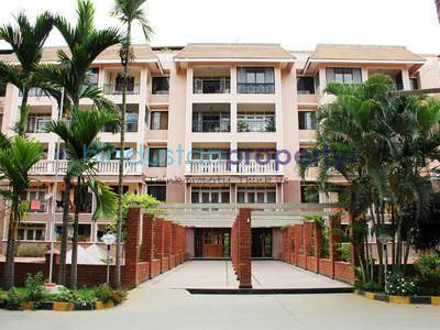 flat / apartment, bangalore, brookefield, image