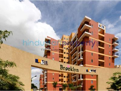flat / apartment, bangalore, brookefield, image