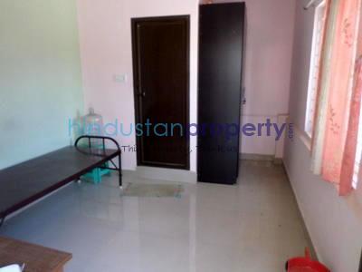 studio apartment, bangalore, old airport road, image