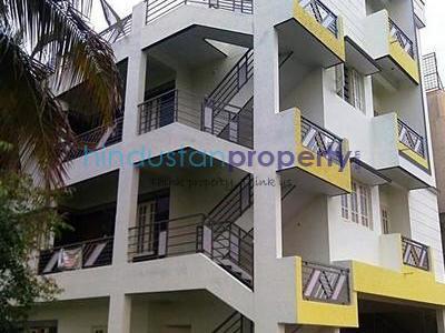 1 BHK , Bangalore, image