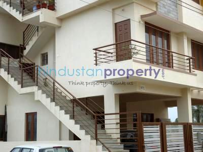 1 BHK , Bangalore, image