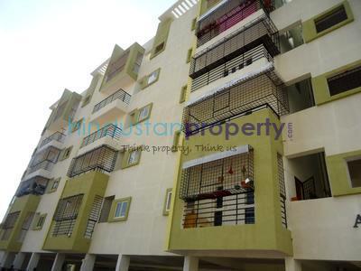 2 BHK , Bangalore, image