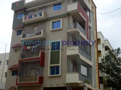 flat / apartment, bangalore, kundalahalli, image