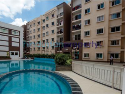 3 BHK , Bangalore, image