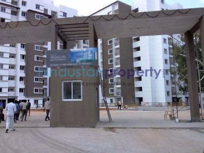 flat / apartment, bangalore, doddenakundi, image