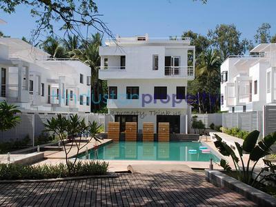 house / villa, bangalore, doddenakundi, image
