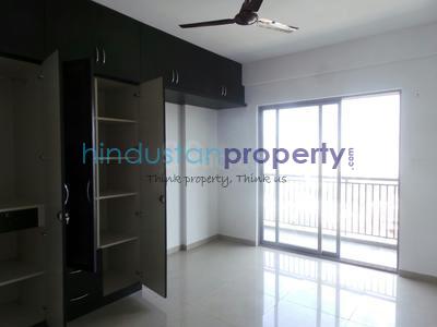 flat / apartment, bangalore, hennur road, image