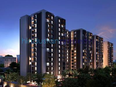 flat / apartment, bangalore, hennur road, image