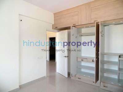 flat / apartment, bangalore, hennur road, image