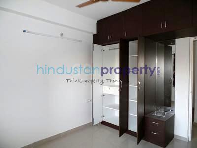 flat / apartment, bangalore, hennur road, image