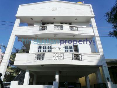 studio apartment, bangalore, hennur road, image