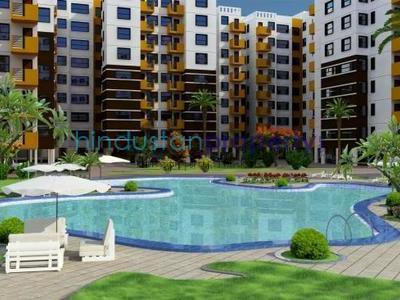 flat / apartment, bangalore, yelahanka, image