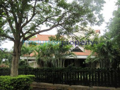 house / villa, bangalore, yelahanka, image