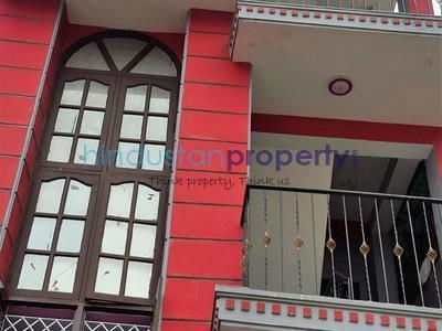flat / apartment, bangalore, rt nagar, image