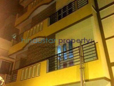 house / villa, bangalore, rt nagar, image