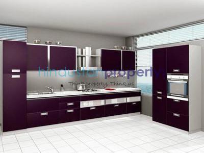 flat / apartment, bangalore, rt nagar, image
